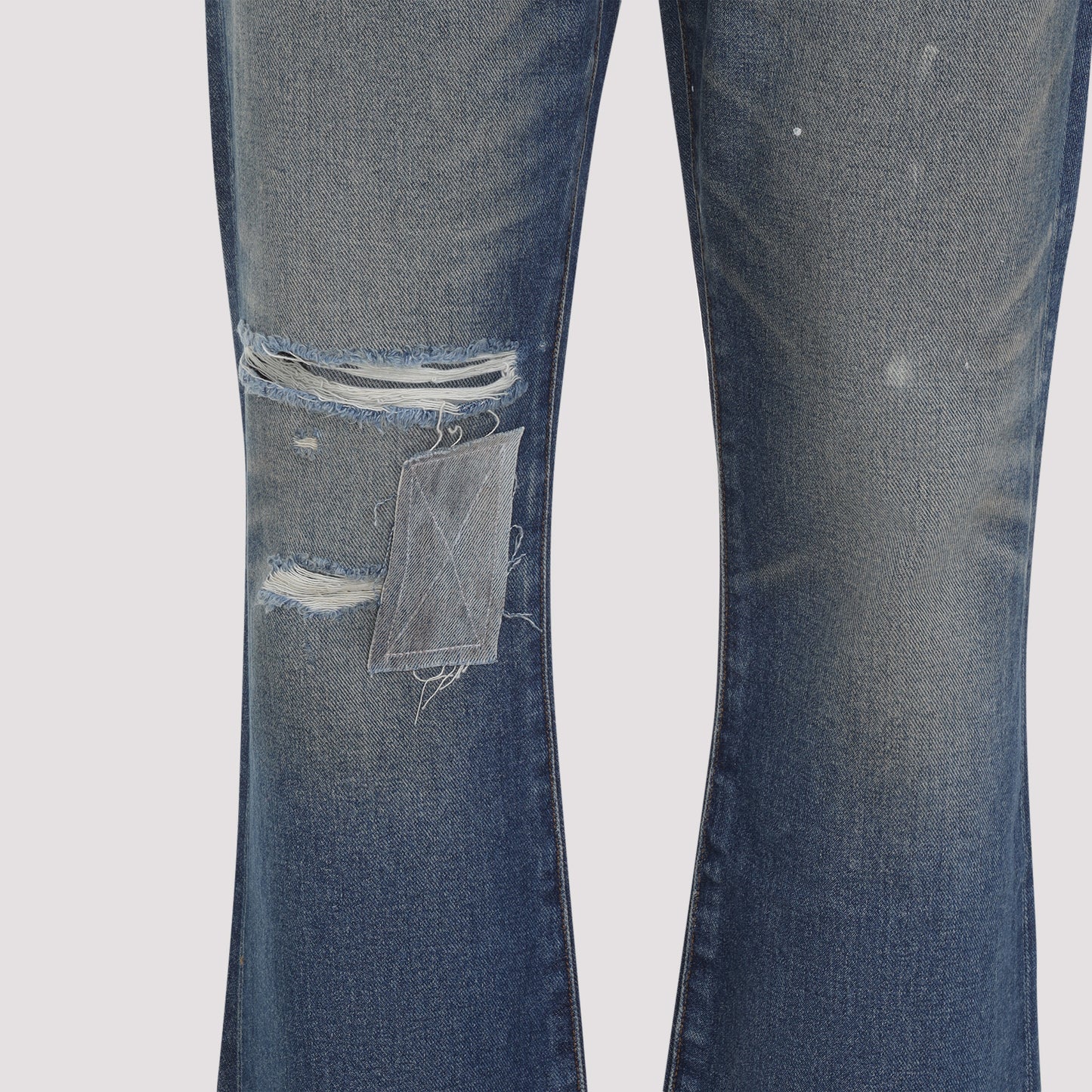 Gallery Dept. Dagger Bootcut Jeans Men GALLERY DEPT.