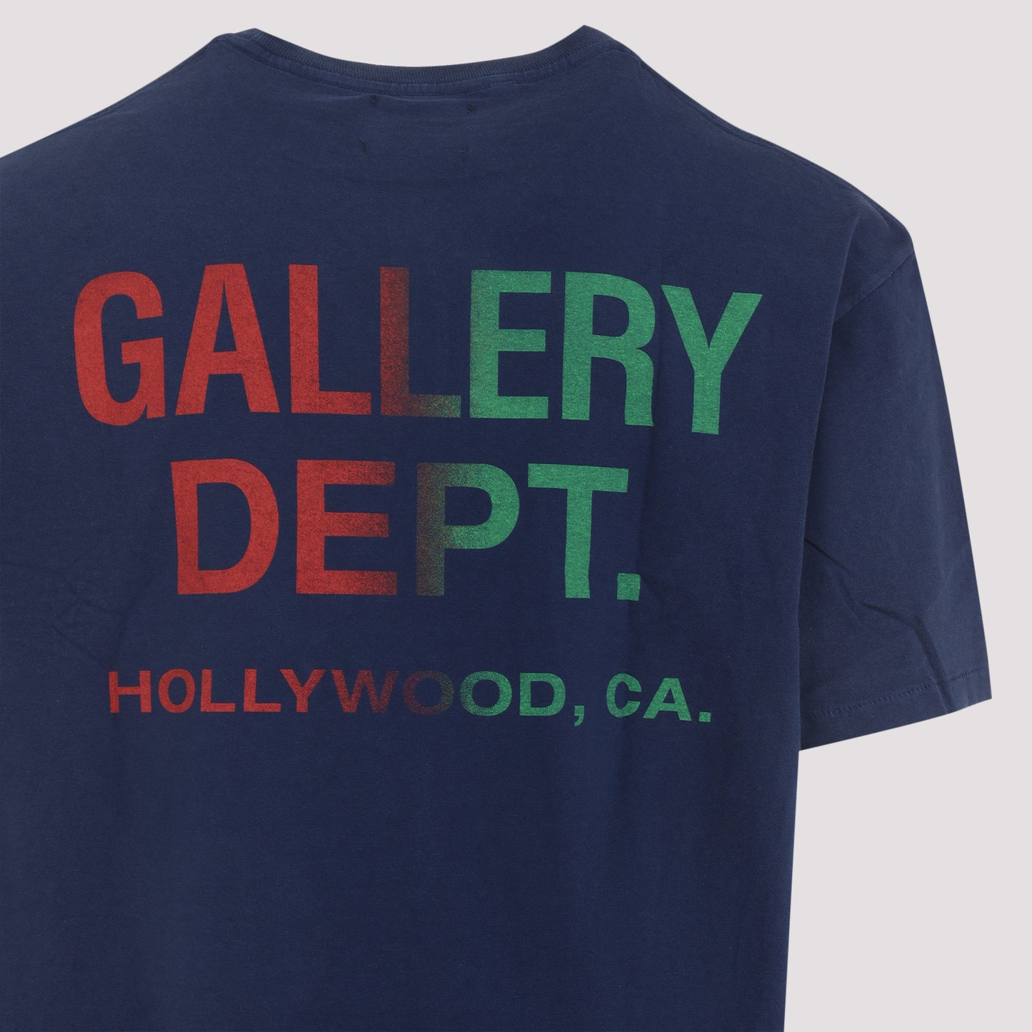 Gallery Dept. Boardwalk Tee Men GALLERY DEPT.
