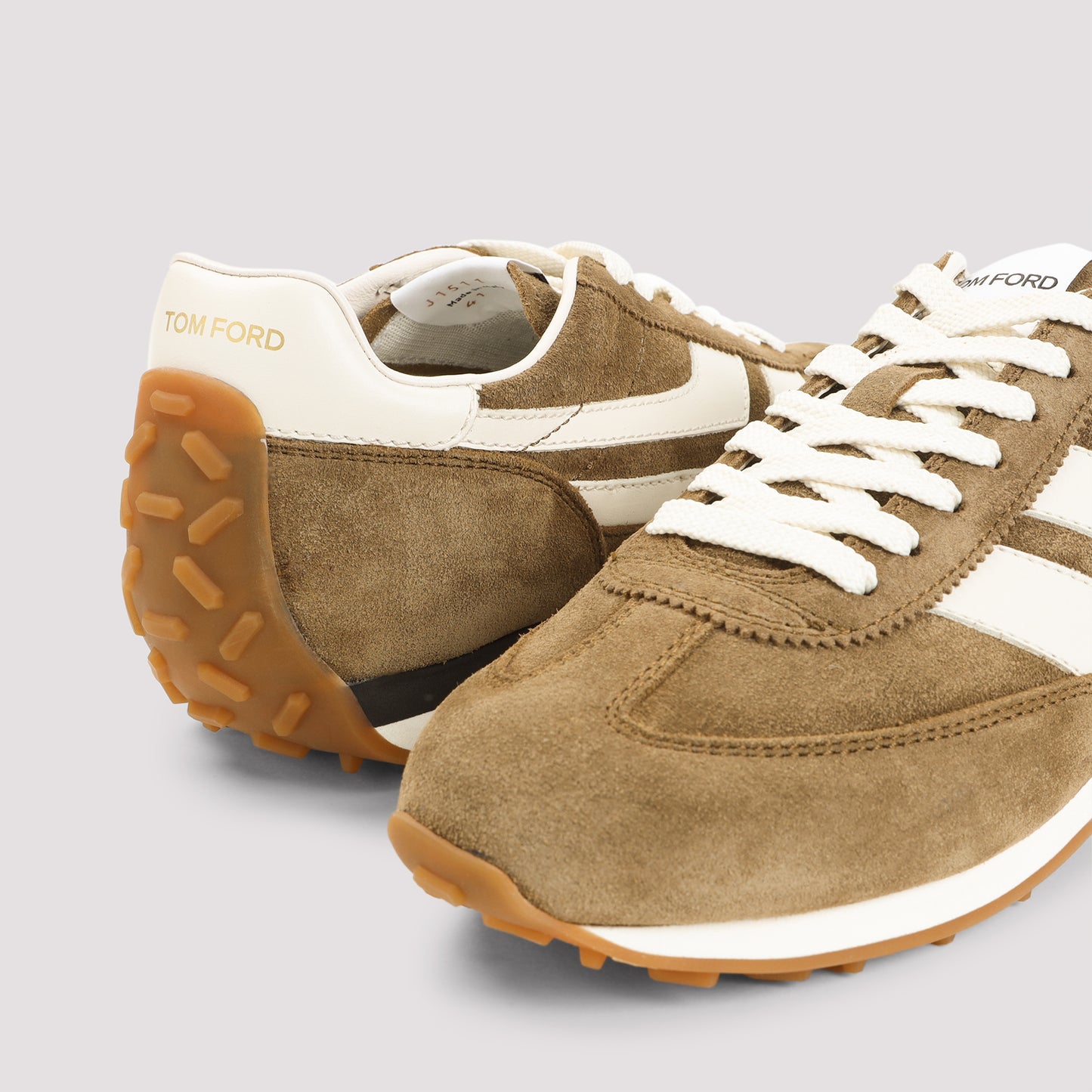Tom Ford Mick Sneakers Men TOM FORD