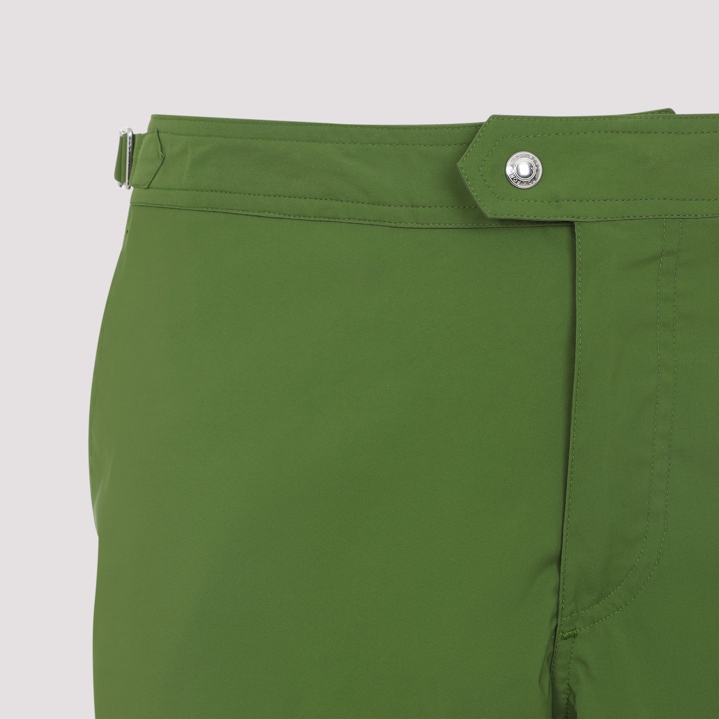 Tom Ford Polyester Swim Shorts Men TOM FORD