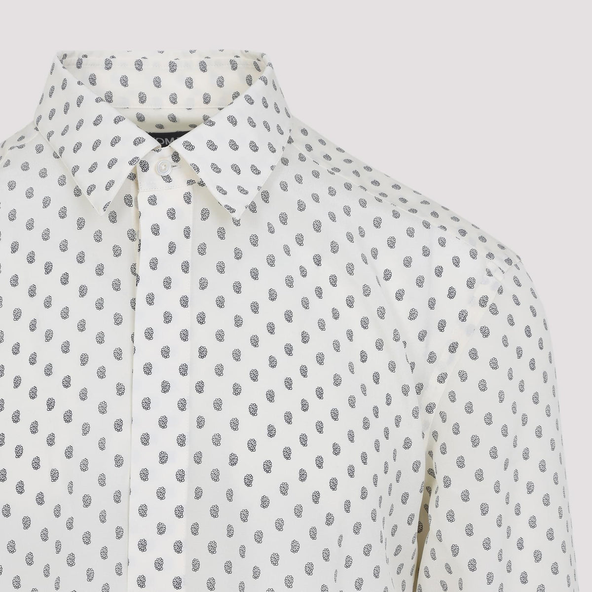 Tom Ford Fluid Shirt Men TOM FORD
