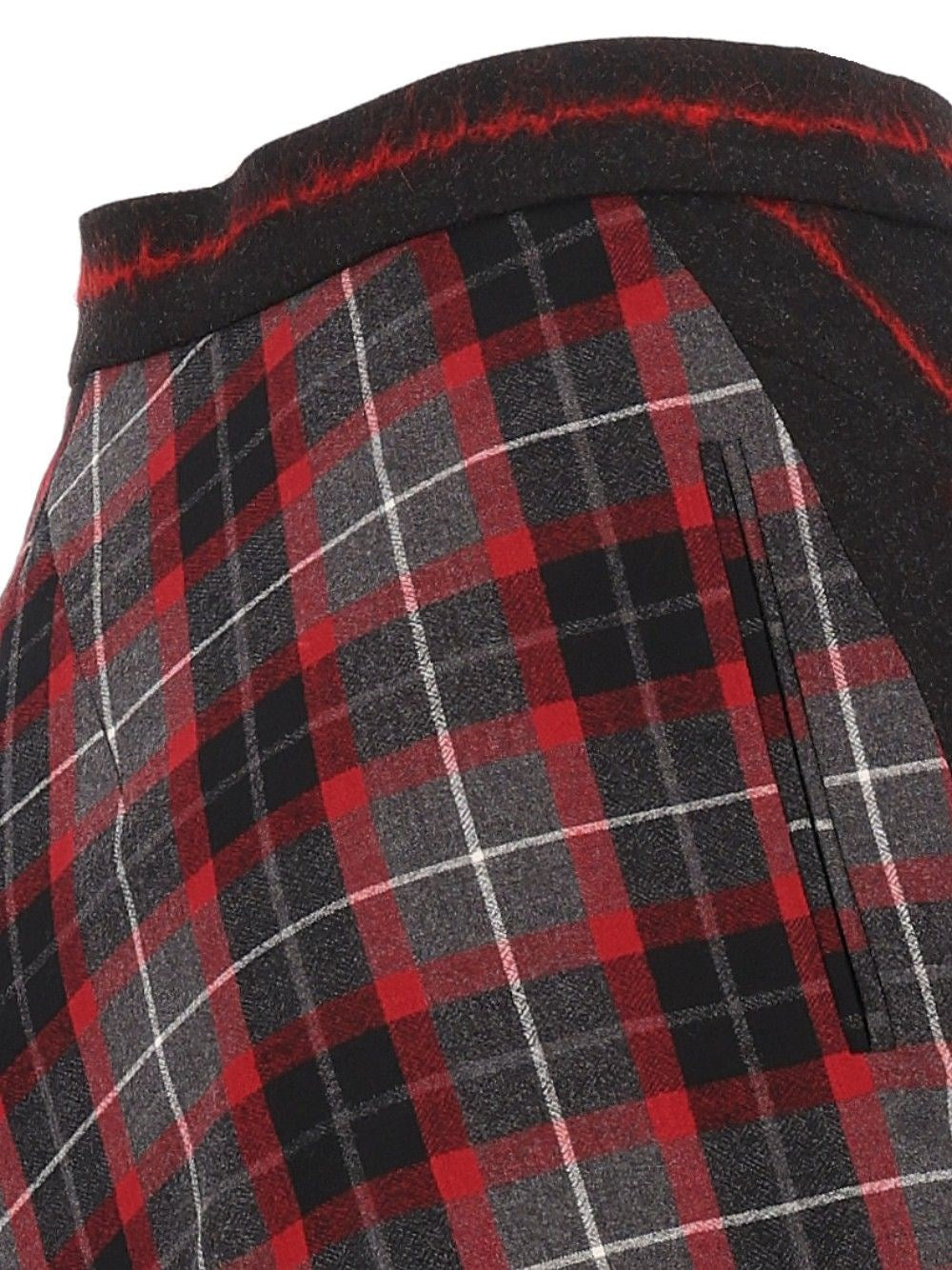 Vivienne Westwood Women Infinity Skirt VIVIENNE WESTWOOD