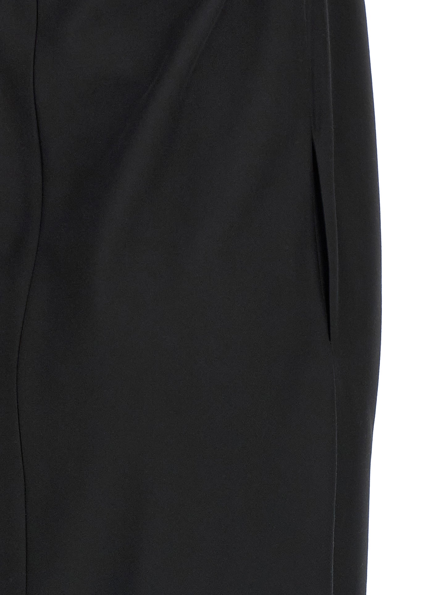 Magda Butrym Women 'Re26 Dress 18' Dress MAGDA BUTRYM