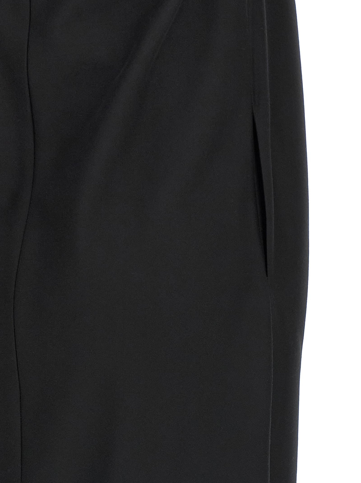 Magda Butrym Women 'Re26 Dress 18' Dress MAGDA BUTRYM
