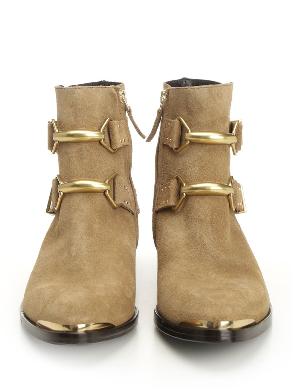 Isabel Marant Women Zalya Boots ISABEL MARANT