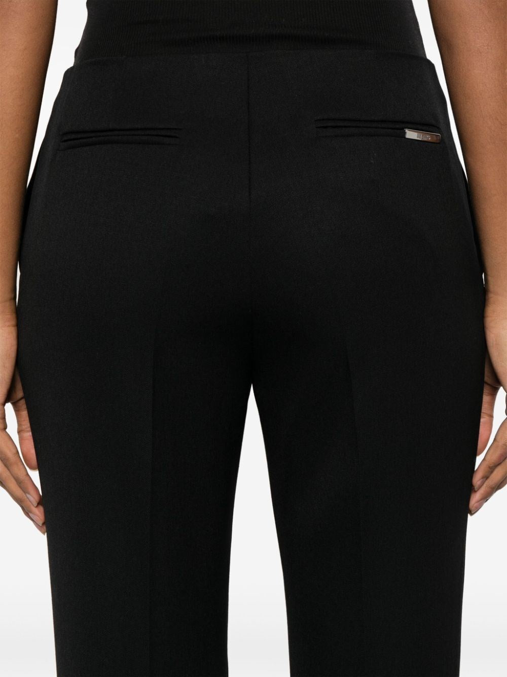 The Attico Women Long Pants THE ATTICO