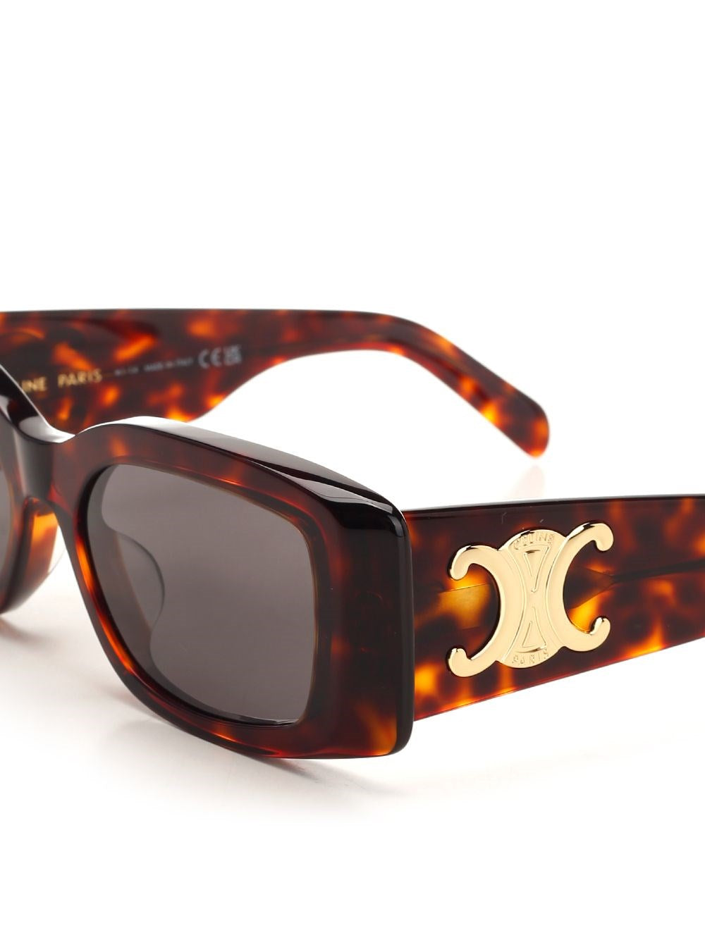 Celine Women Triomphe Xl Acetate Sunglasses CELINE