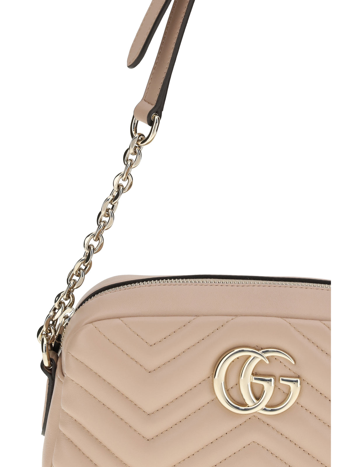 Gucci Women Gg Marmont Shoulder Bag GUCCI