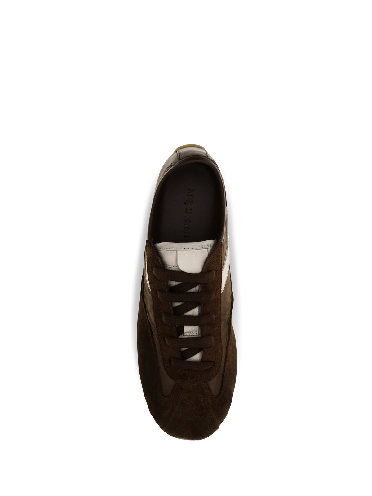 Alexander Mcqueen Women Boxe Sneakers ALEXANDER MCQUEEN