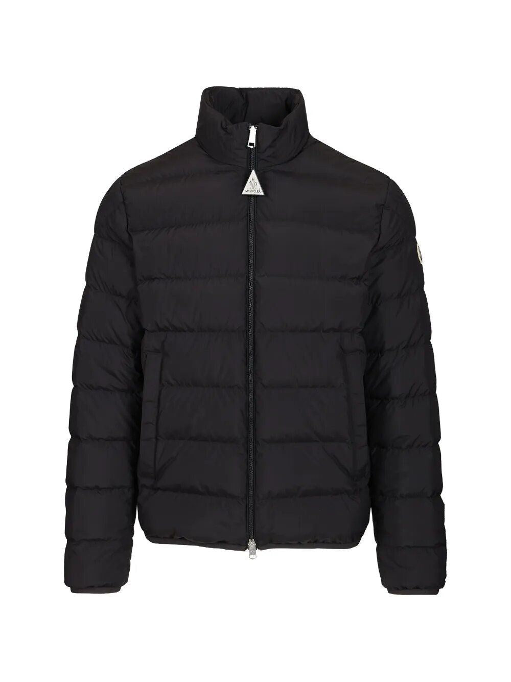 Moncler Men "Baudinet" Short Down Jacket MONCLER