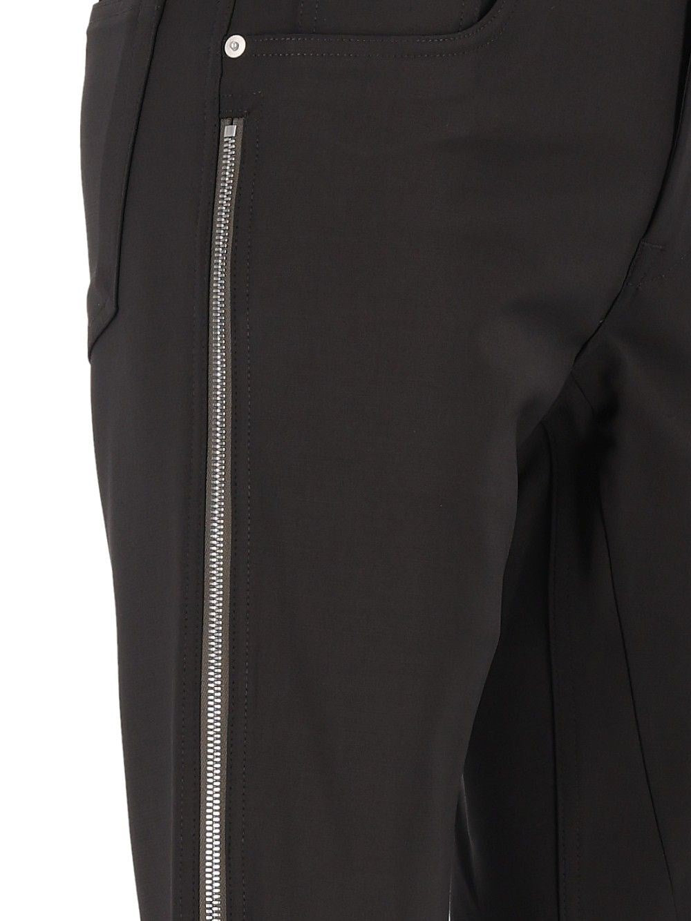 Rick Owens Men Vega Jeans RICK OWENS