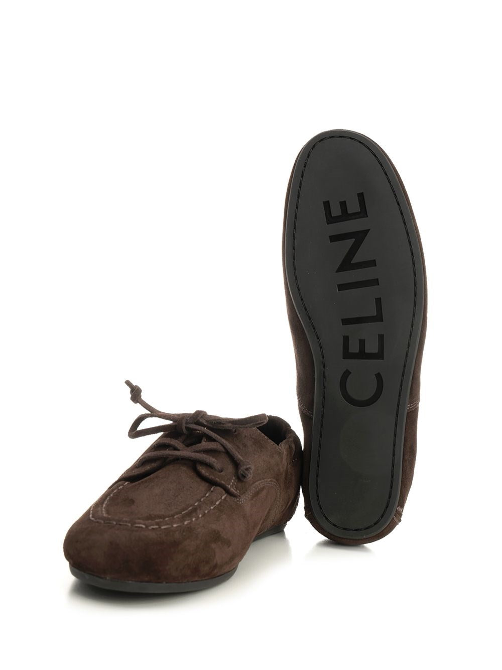 Celine Women Adam Loafer CELINE