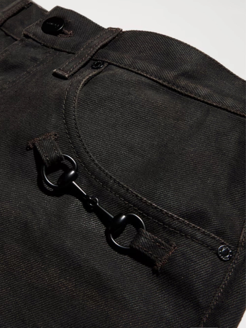 Gucci Men Jeans GUCCI