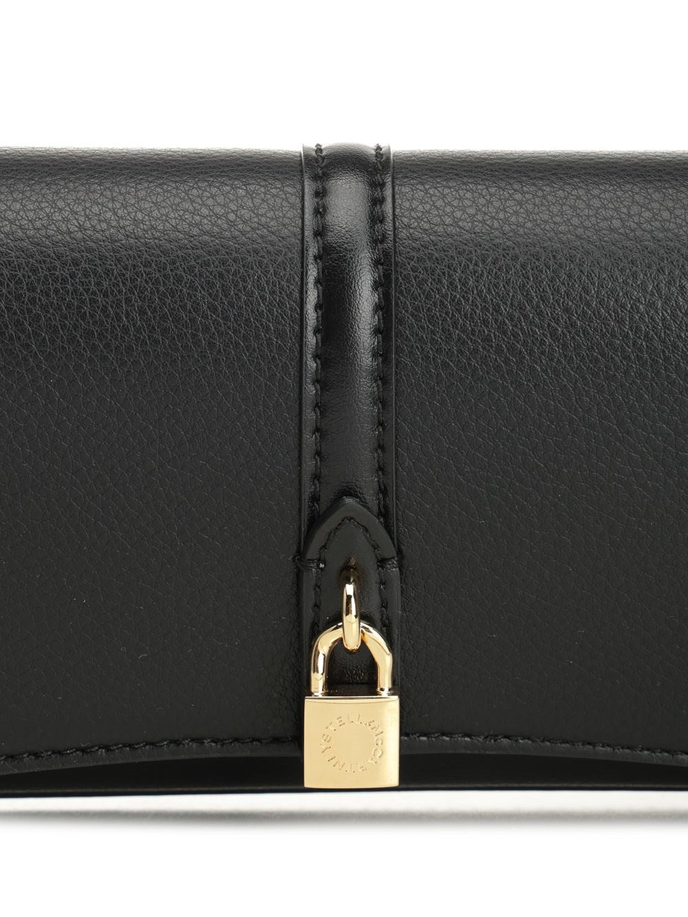 Stella Mccartney Women "Ryder" Clutch Bag STELLA MCCARTNEY