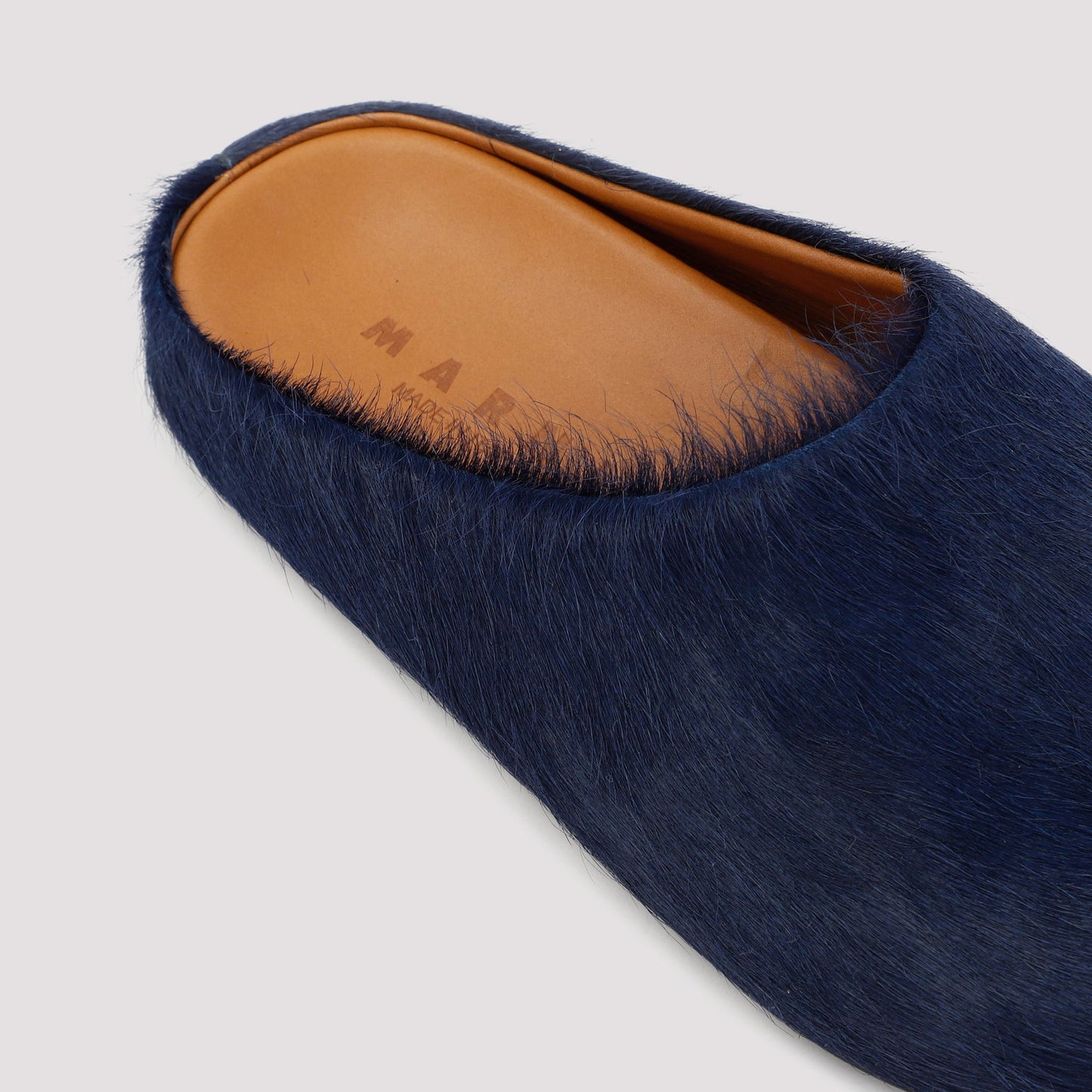 Marni Fussbett Sabot Men MARNI