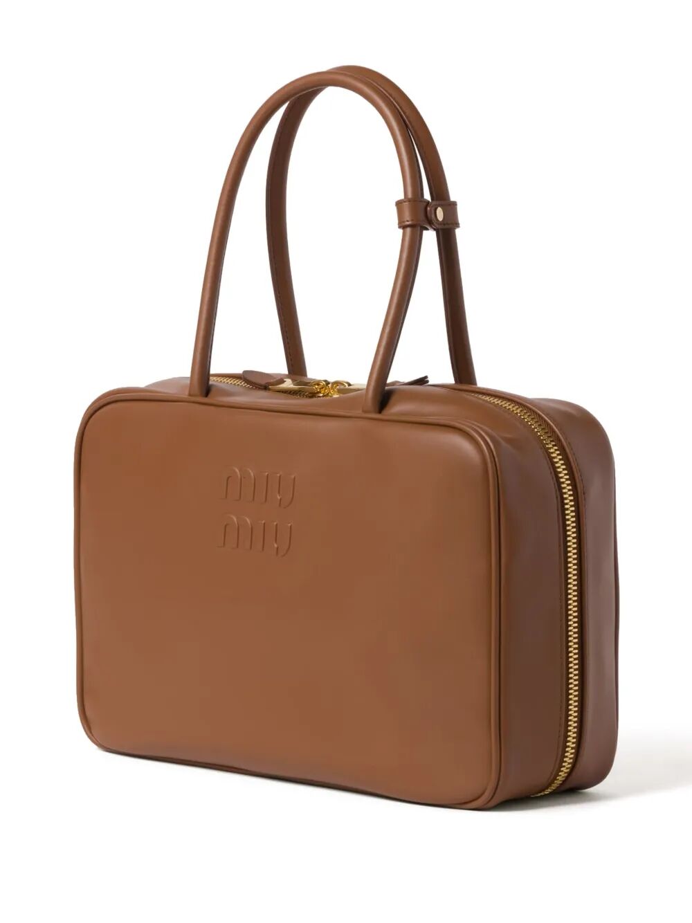 Miu Miu Women Large Beau Bag MIU MIU
