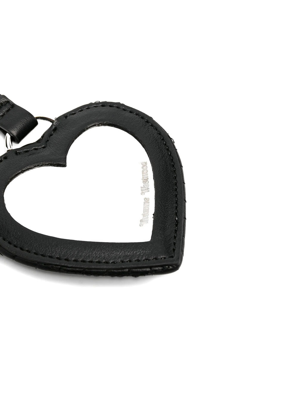 Vivienne Westwood Women Heart Mirror Charm VIVIENNE WESTWOOD