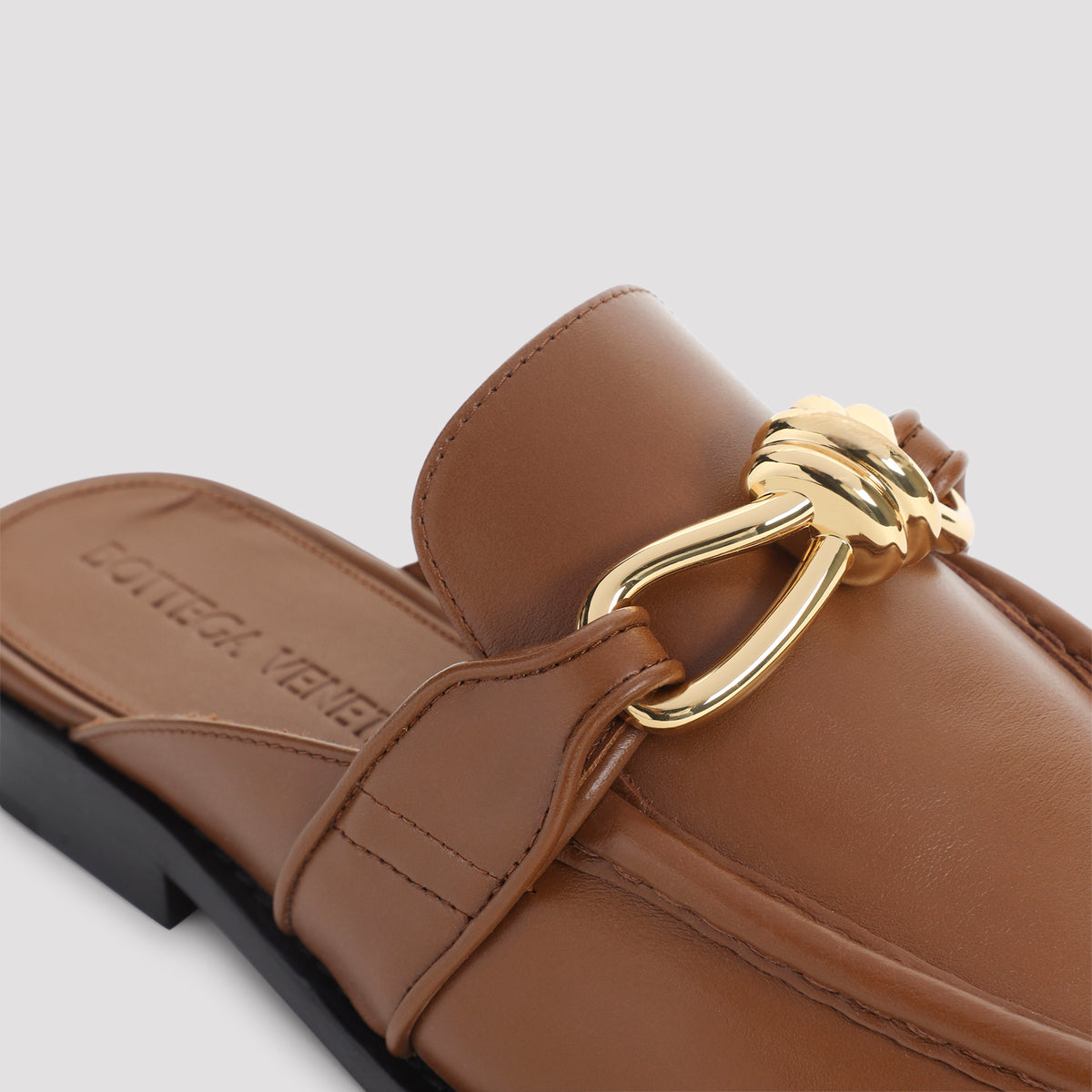 Bottega Veneta Astaire Loafers Women BOTTEGA VENETA