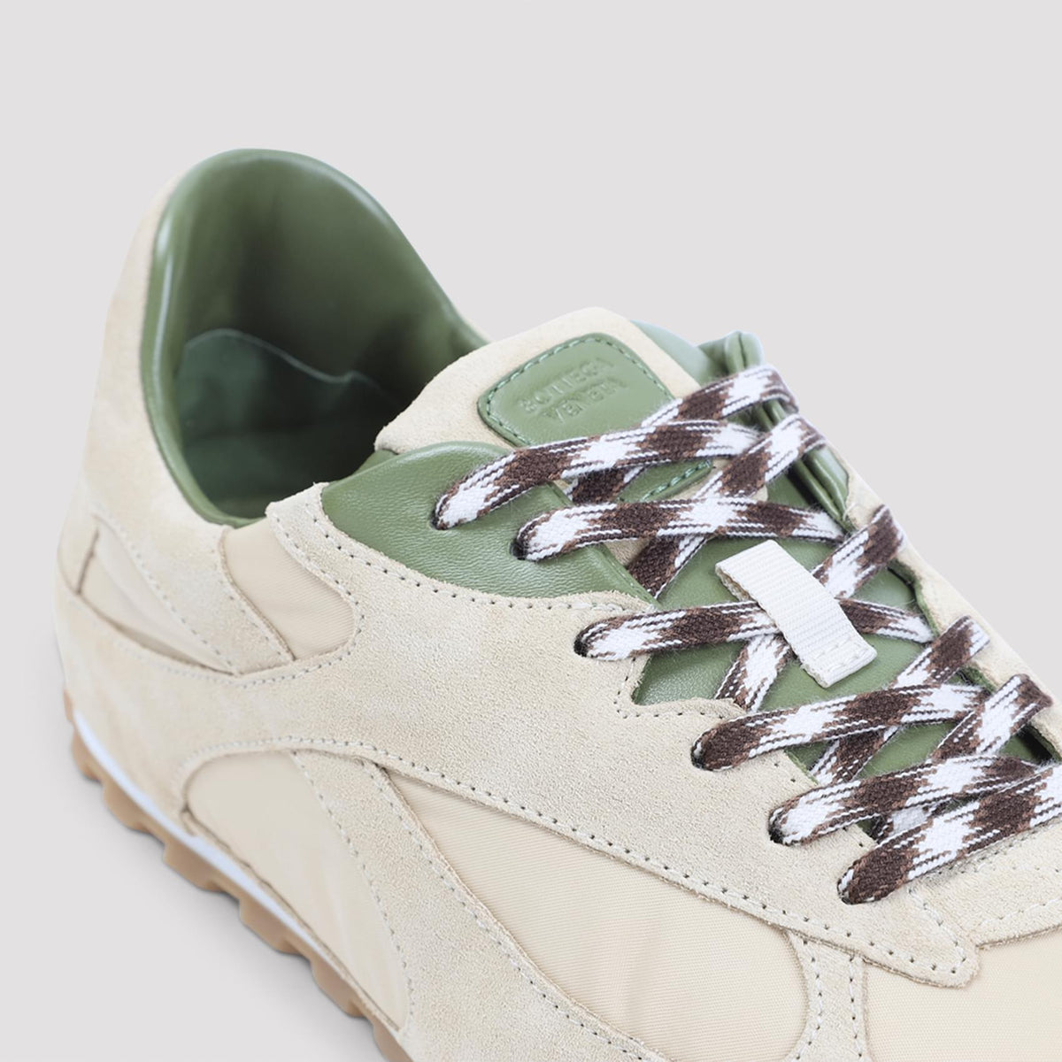 Bottega Veneta Flash Orbit Sneakers Men BOTTEGA VENETA