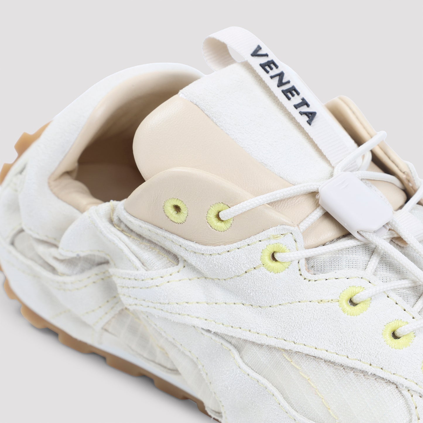 Bottega Veneta Orbit Flash Sneaker Men BOTTEGA VENETA