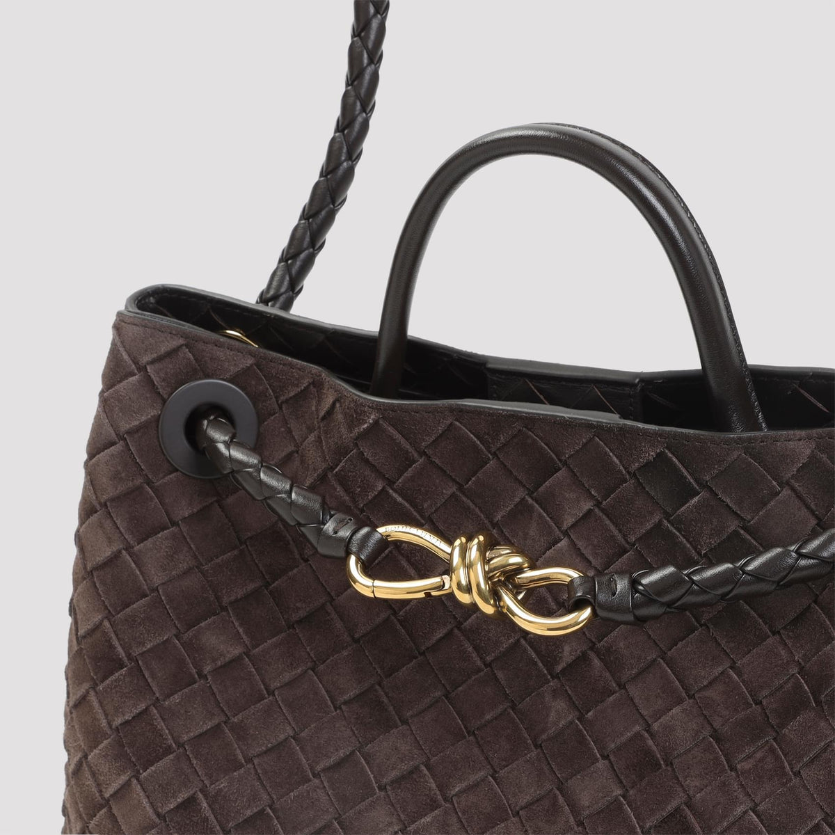 Bottega Veneta Medium Andiamo Bag Women BOTTEGA VENETA