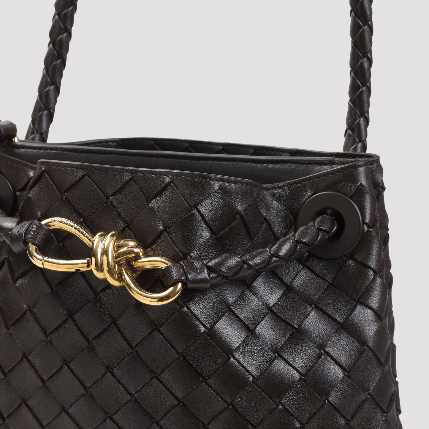 Bottega Veneta Andiamo Bucket Bag Women
