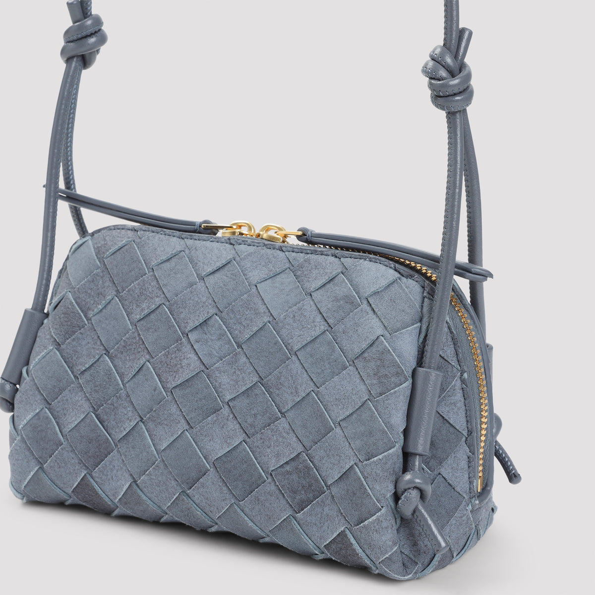 Bottega Veneta Concert Pouch Women BOTTEGA VENETA