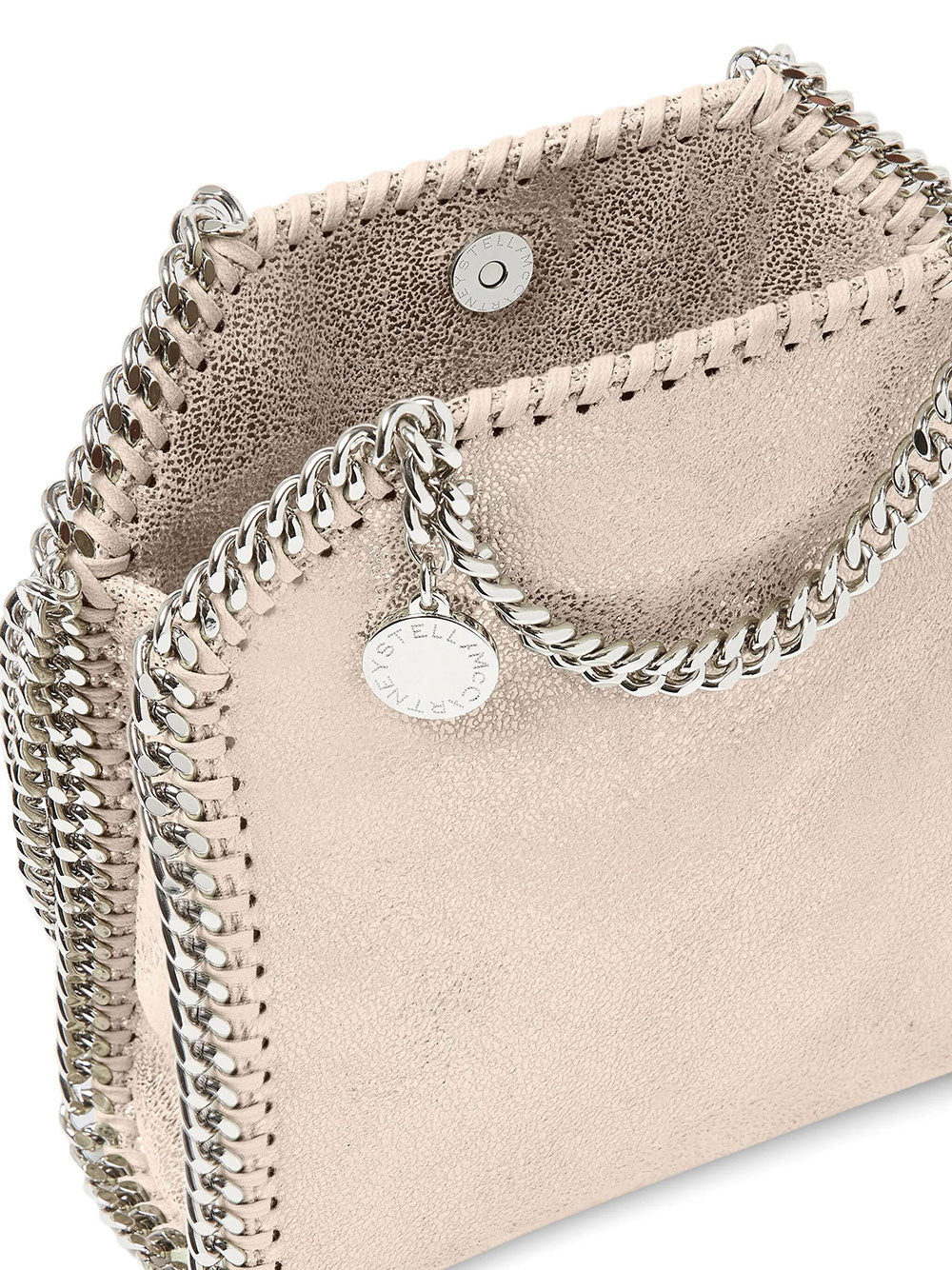 Stella Mccartney Women Borsa Tote Micro Falabella STELLA MCCARTNEY
