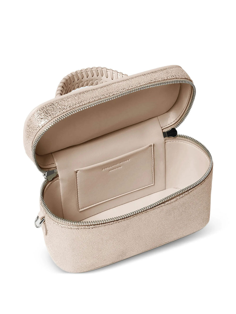 Stella Mccartney Women Falabella Vanity Case Eco Shin STELLA MCCARTNEY
