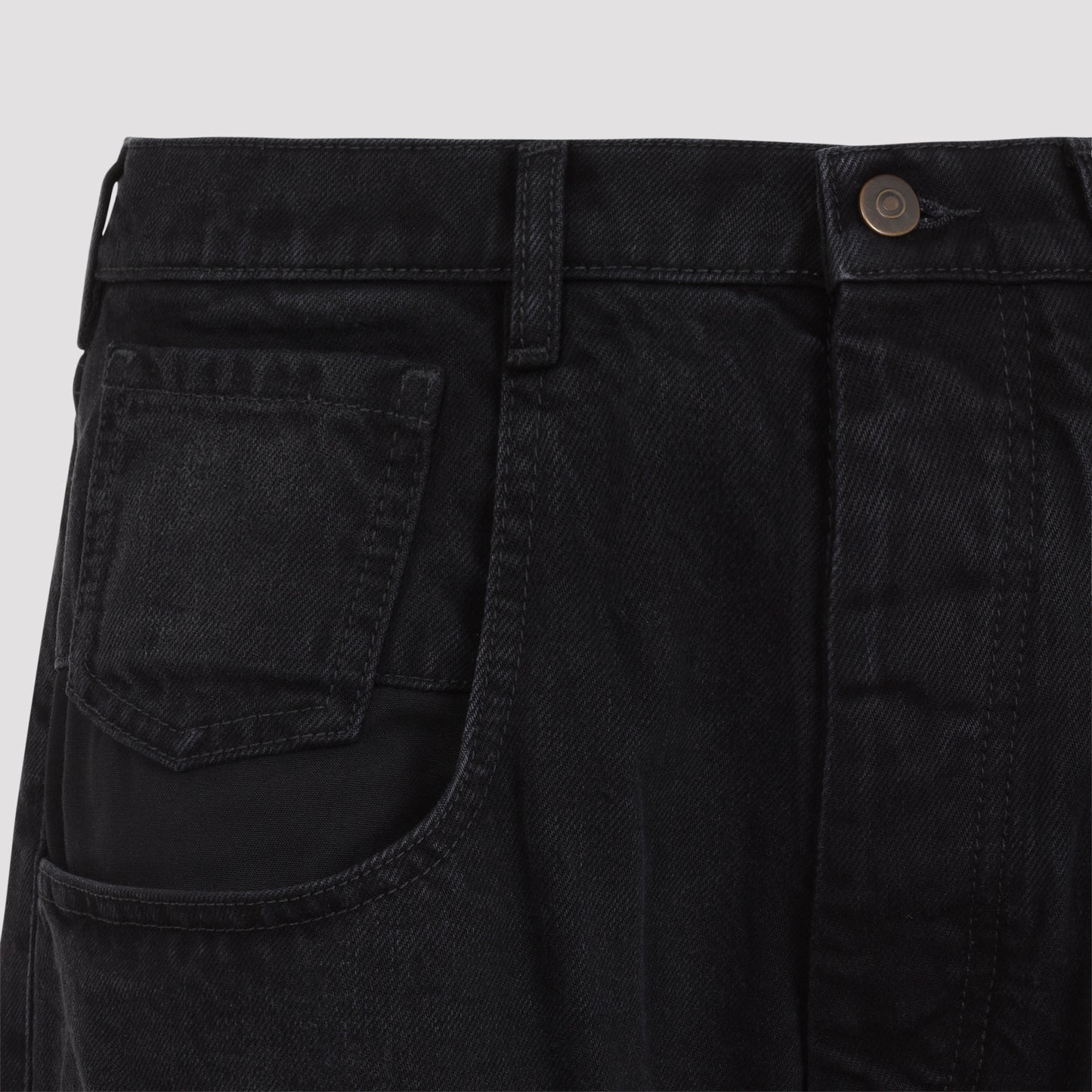 Maison Margiela Double Pocket Trousers Men MAISON MARGIELA