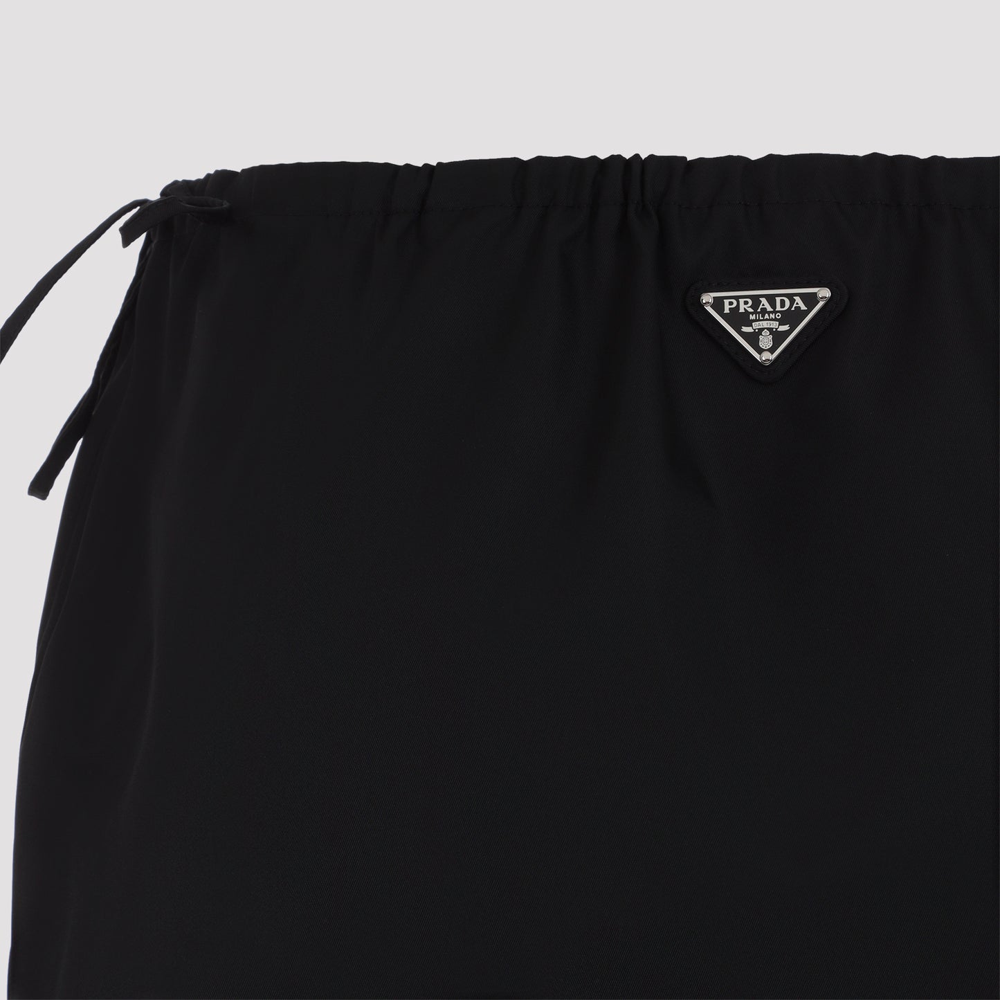 Prada Nylon Skirt Women PRADA