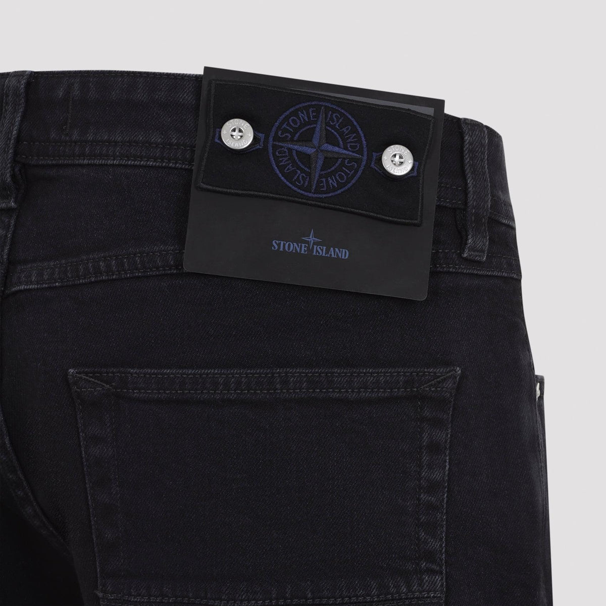 Stone Island Pants Men STONE ISLAND