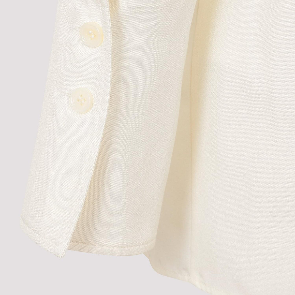 Givenchy Foulard Blouse Women Women GIVENCHY