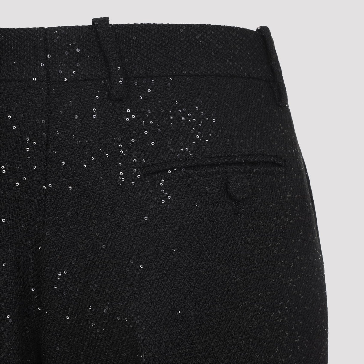 Tom Ford Wool Pants Women Women TOM FORD