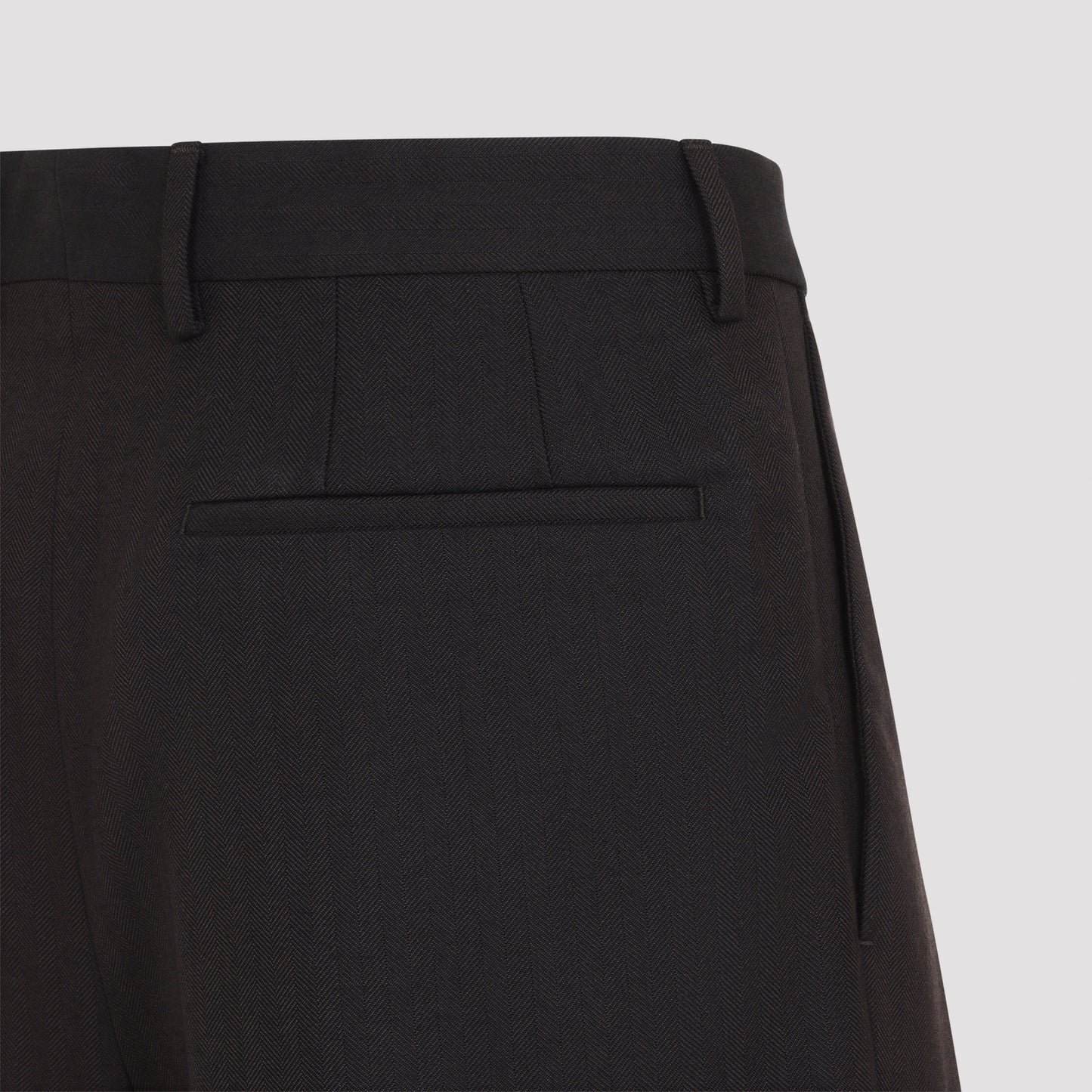 Dries Van Noten Panrom Pants Men DRIES VAN NOTEN