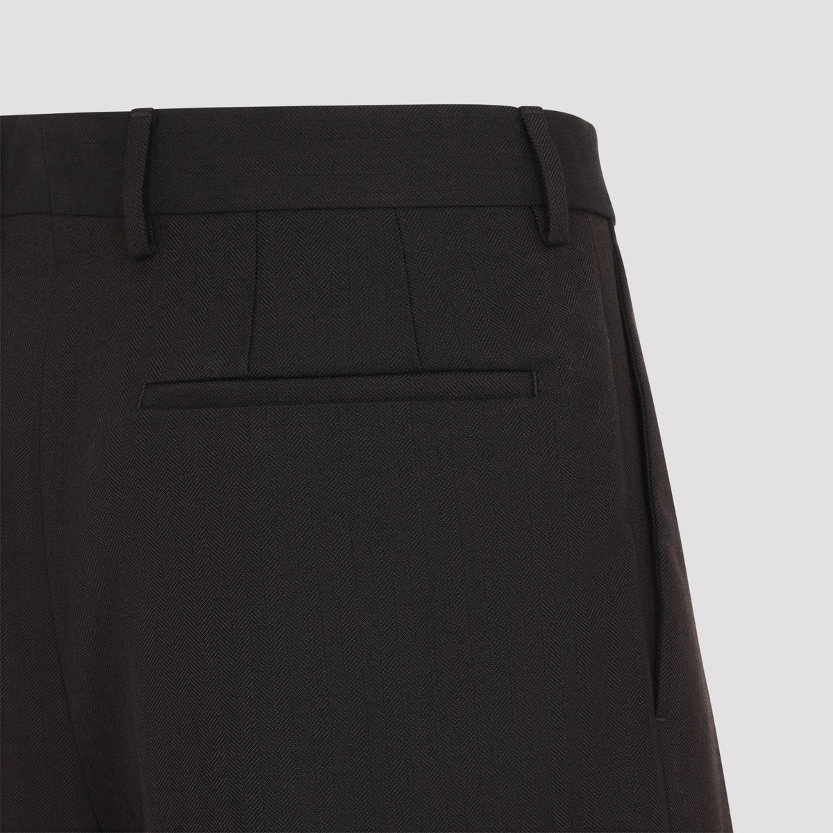 Dries Van Noten Panrom Pants Men DRIES VAN NOTEN