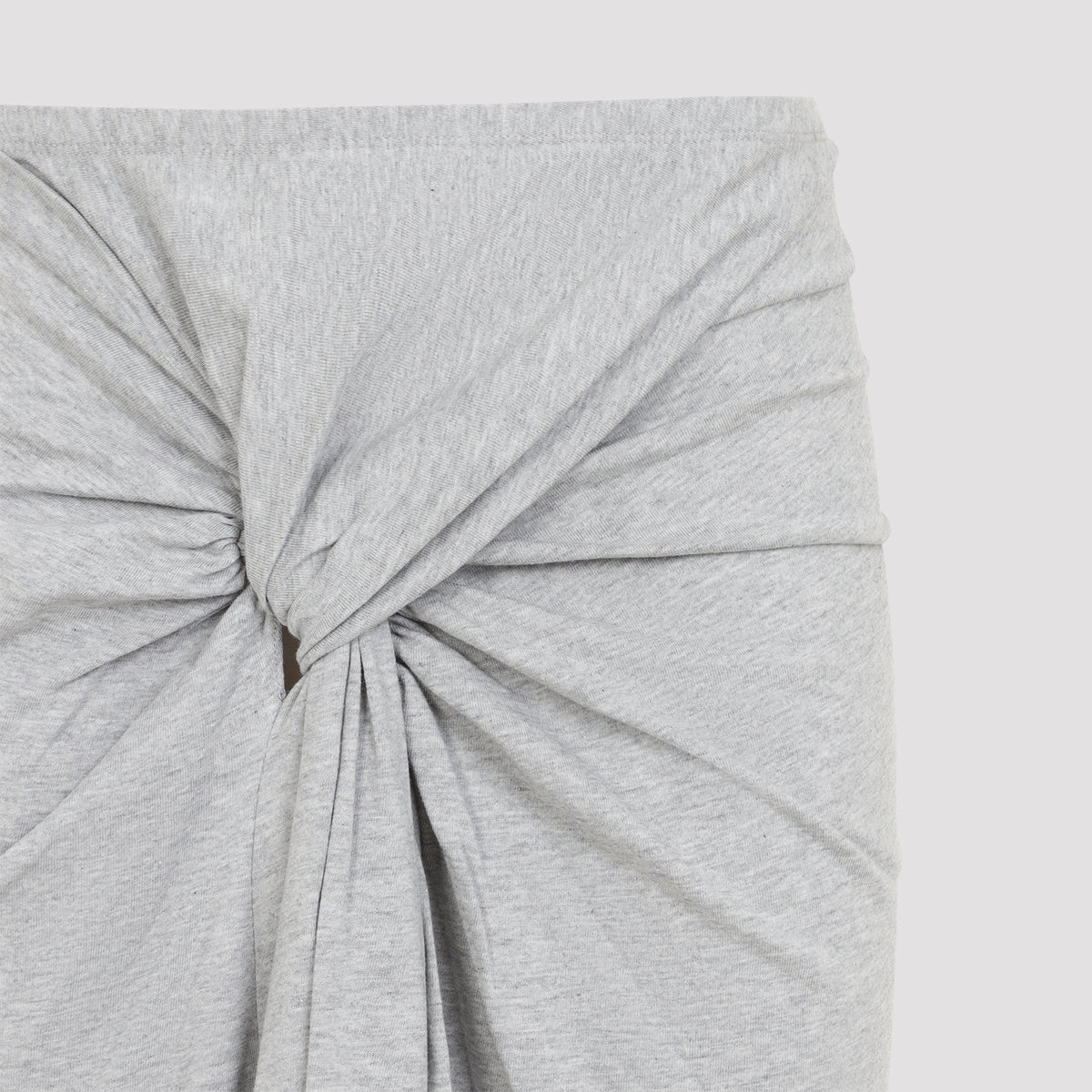 Dries Van Noten Hemellana Midi Skirt Women DRIES VAN NOTEN