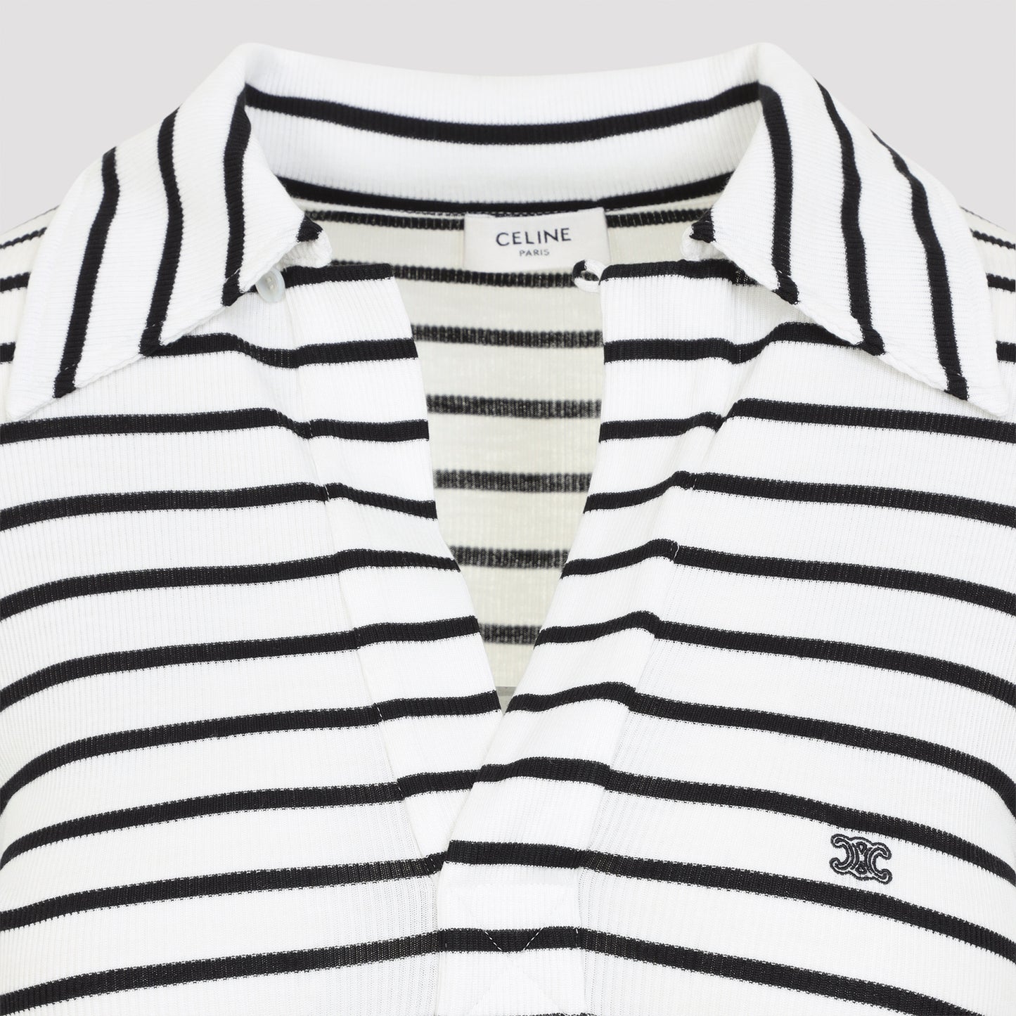 Celine Polo Shirt Women CELINE