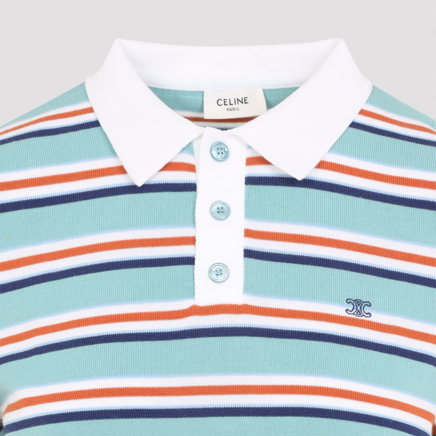 Celine Polo Sweater Women CELINE