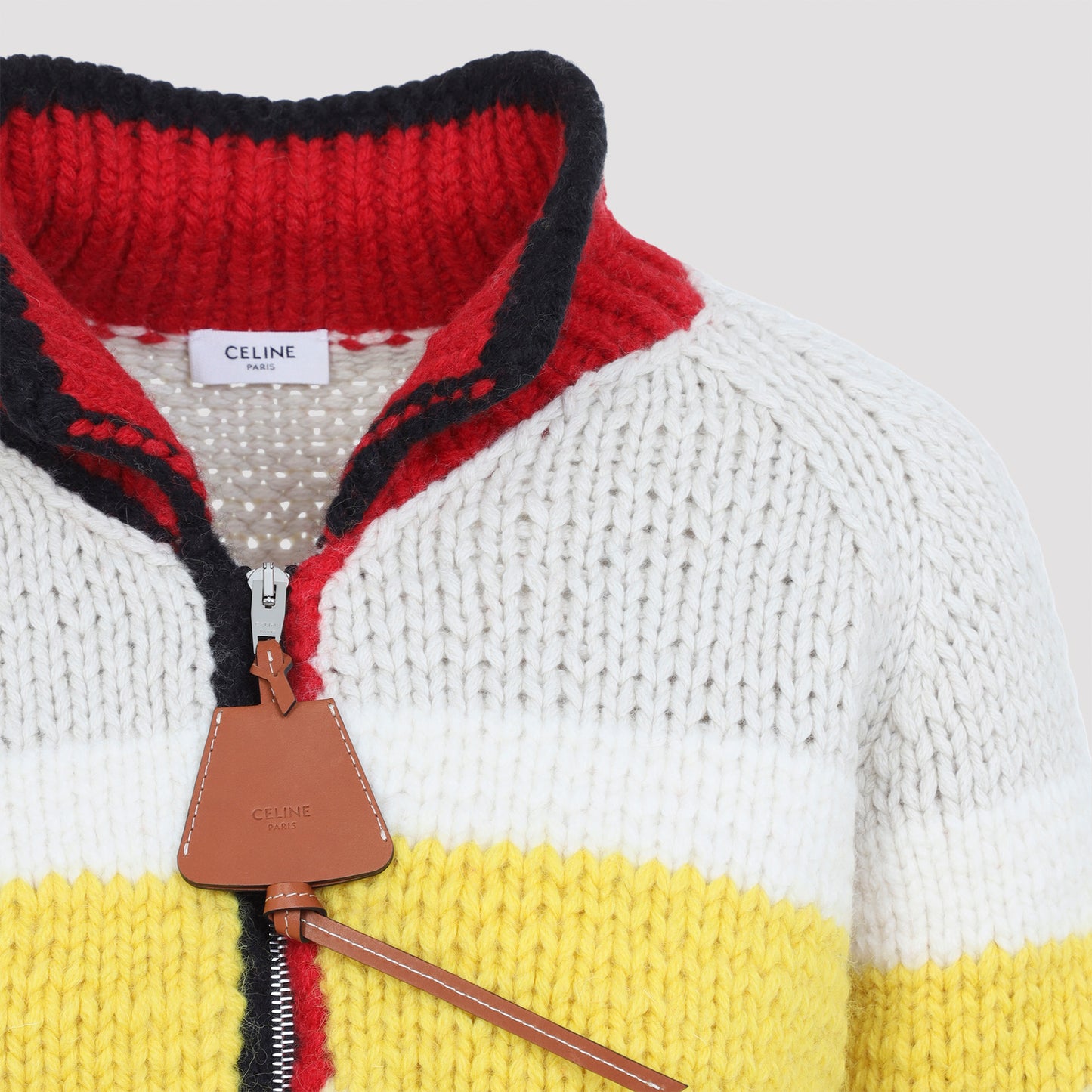 Celine Wool Cardigan Women CELINE