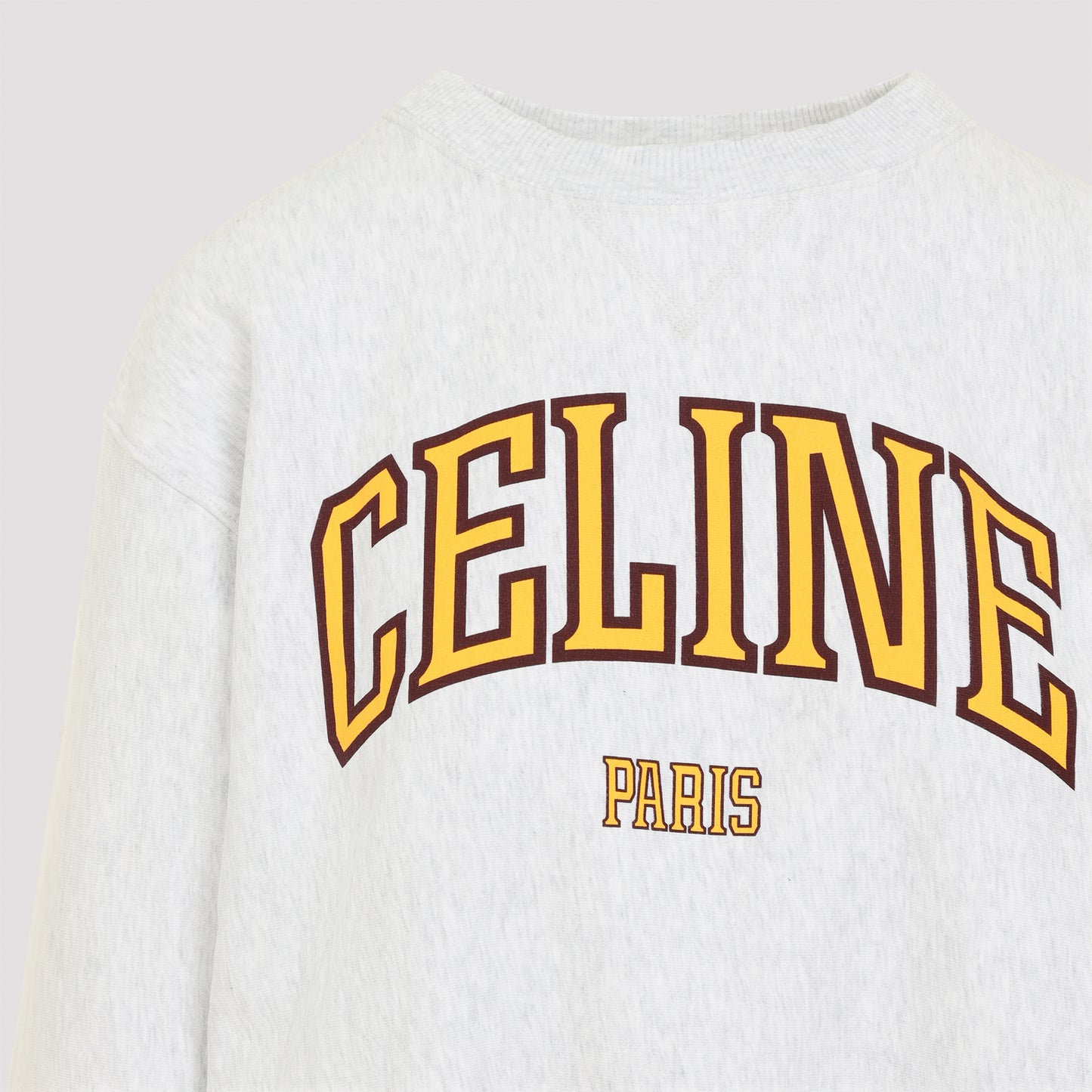 Celine Loose Sweatshirt Women CELINE