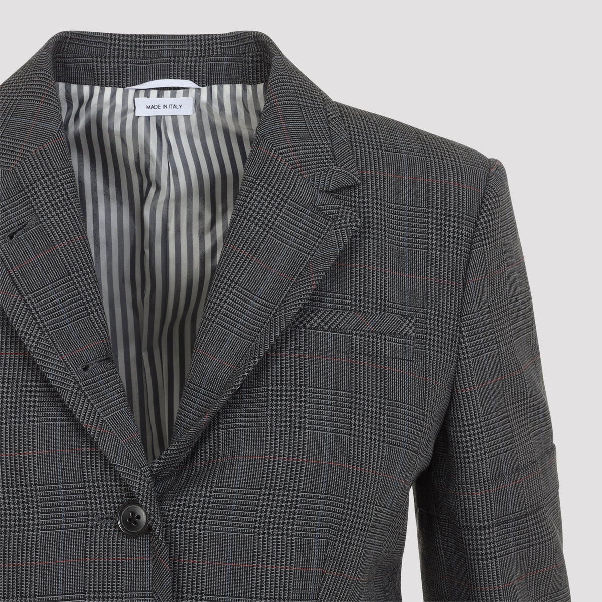 Thom Brown Armhole Sport Coat Women THOM BROWNE