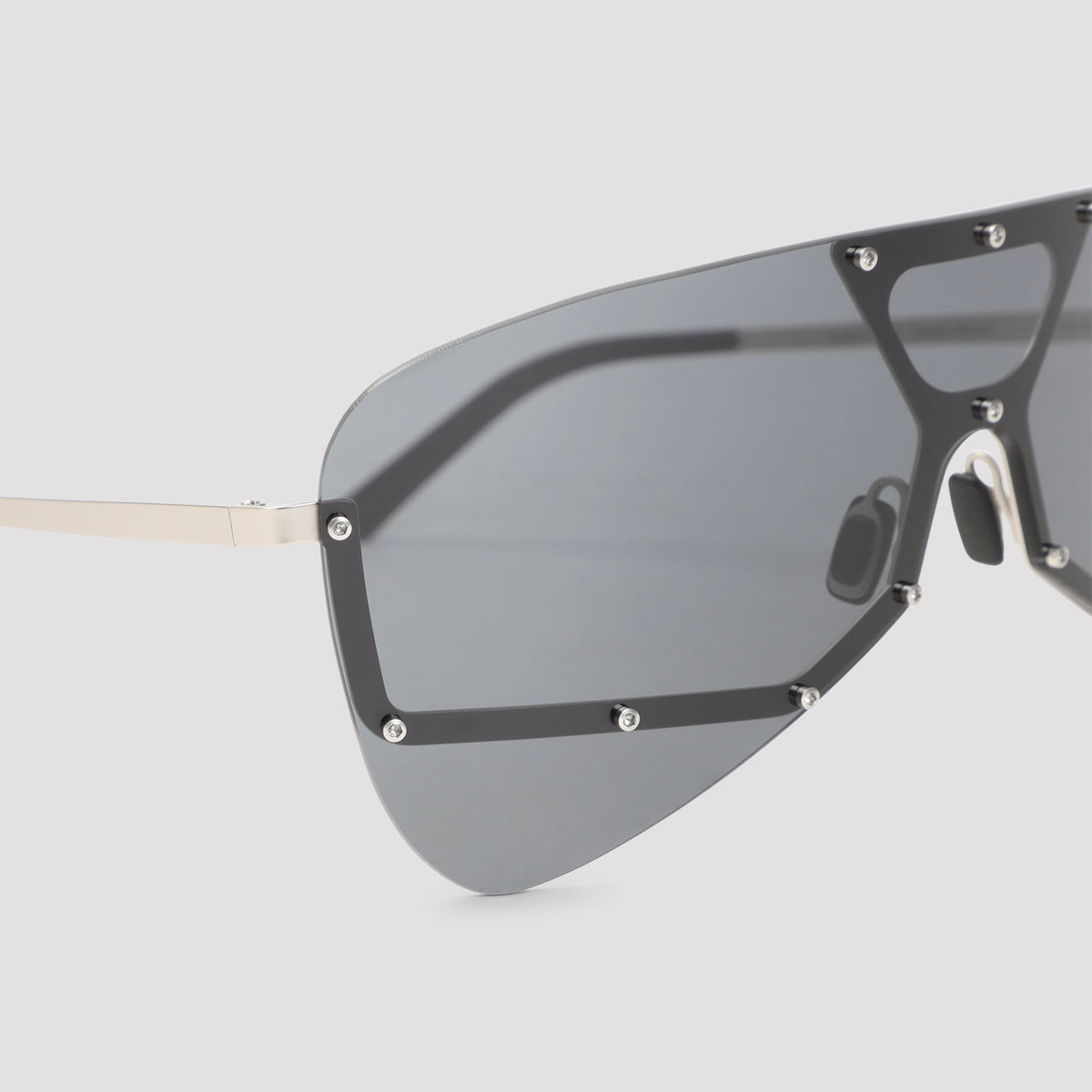 Rick Owens Tower Sunglasses Men RICK OWENS