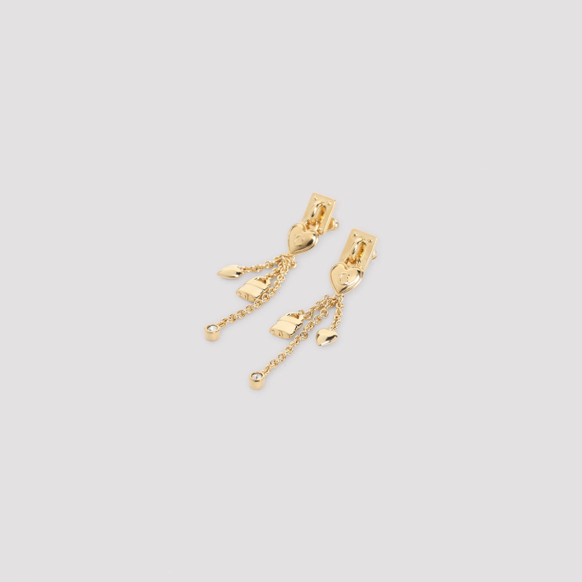 Chloe Earrings Women CHLOE