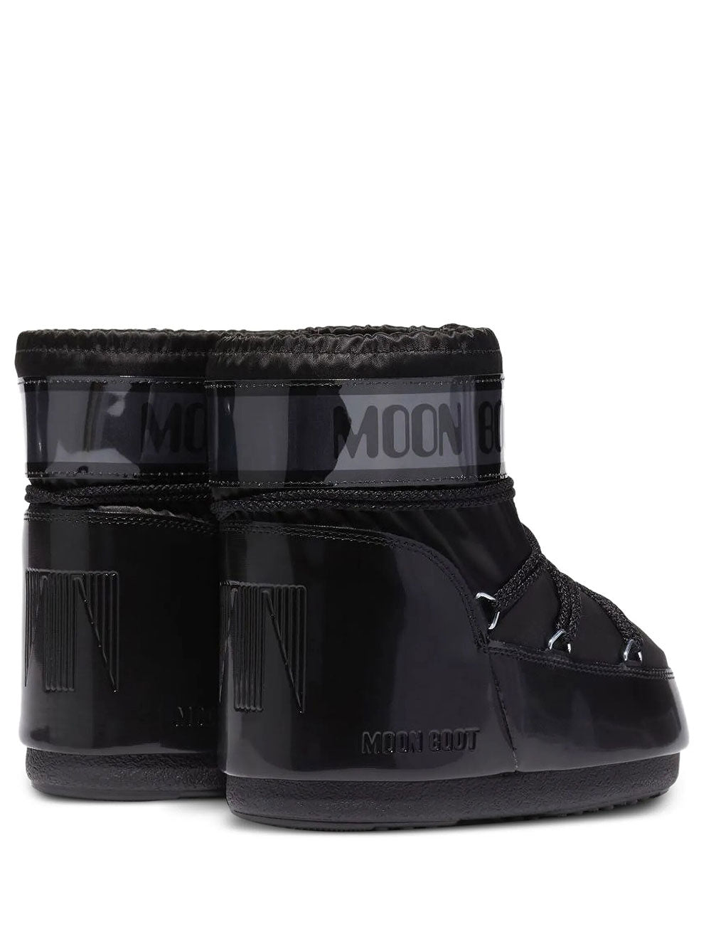 Stivali Icon Low Glance In Raso Women MOON BOOT