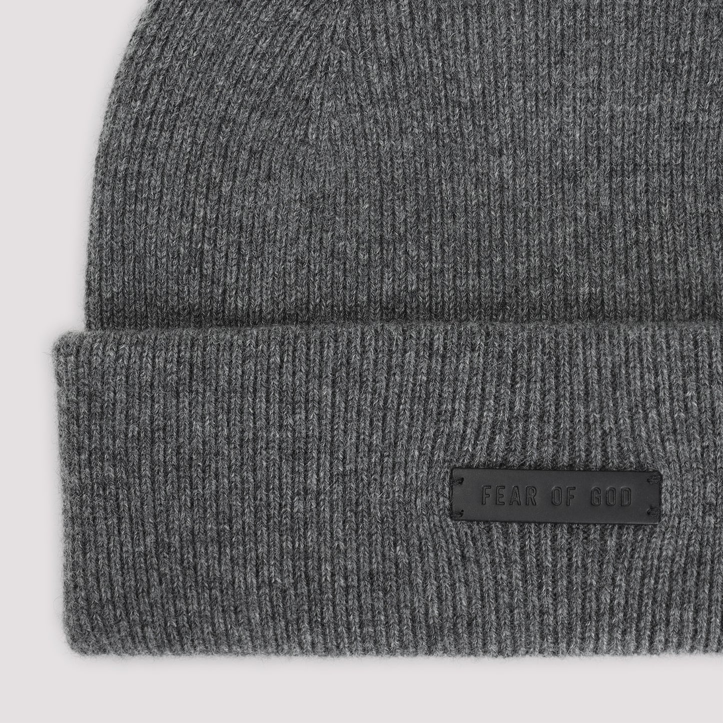 Fear Of God Beanie Men FEAR OF GOD