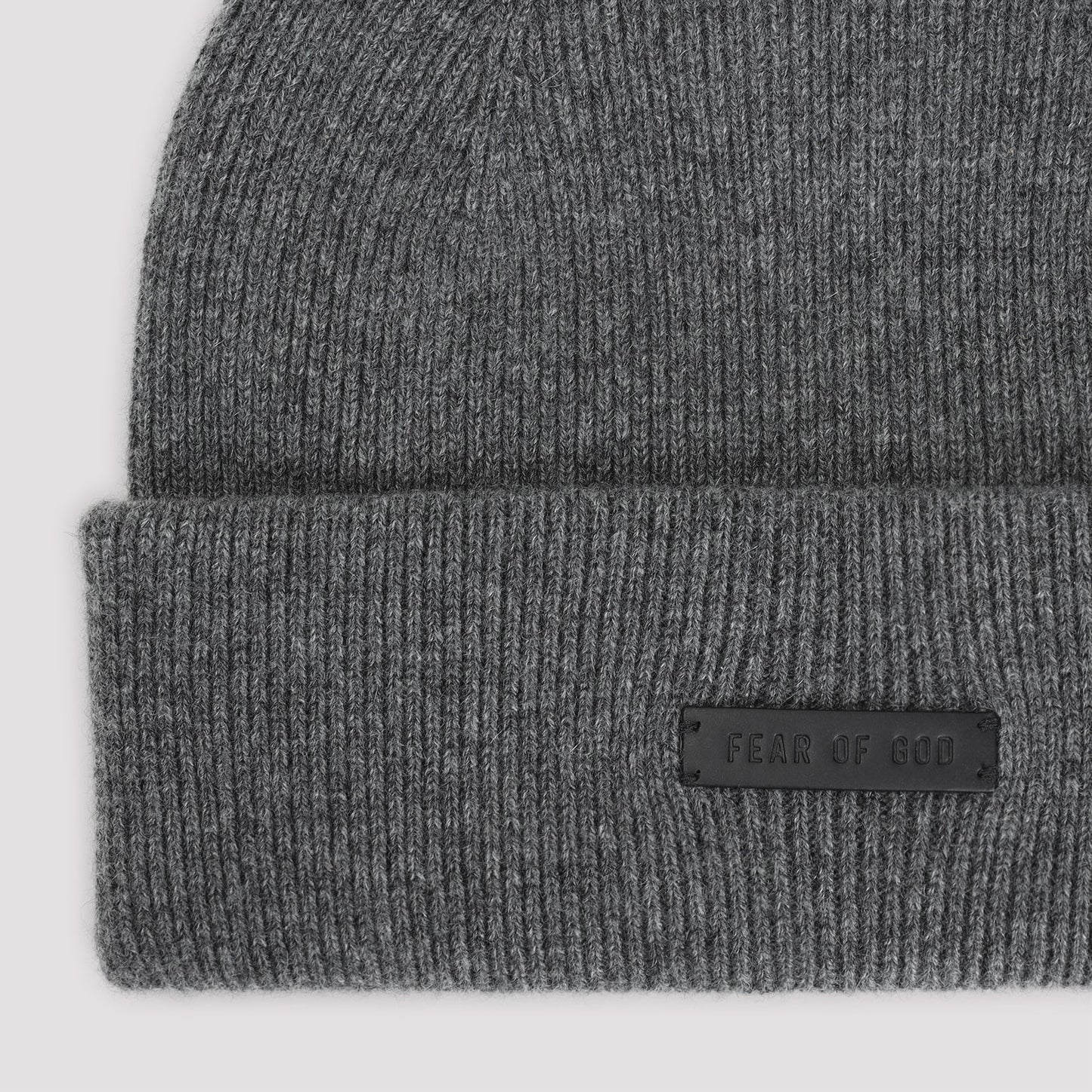 Fear Of God Beanie Men FEAR OF GOD