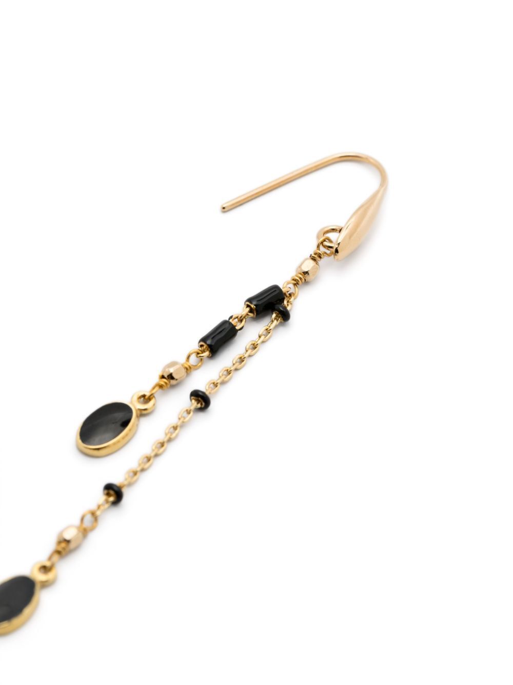 Isabel Marant Women Casablanca Pendant Earrings With Tassels ISABEL MARANT