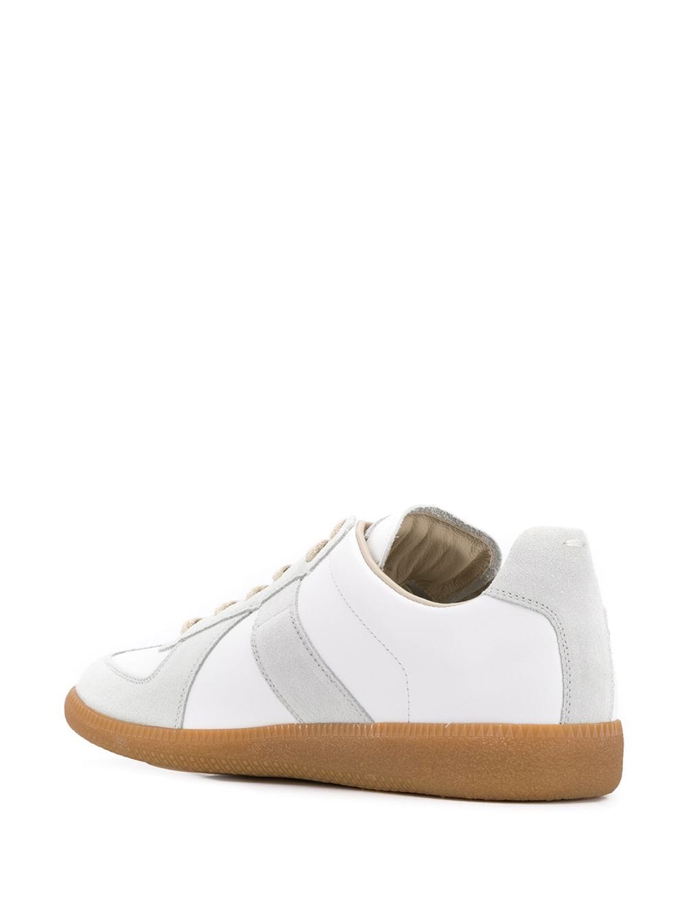 Maison Margiela Men Sneakers Replica MAISON MARGIELA
