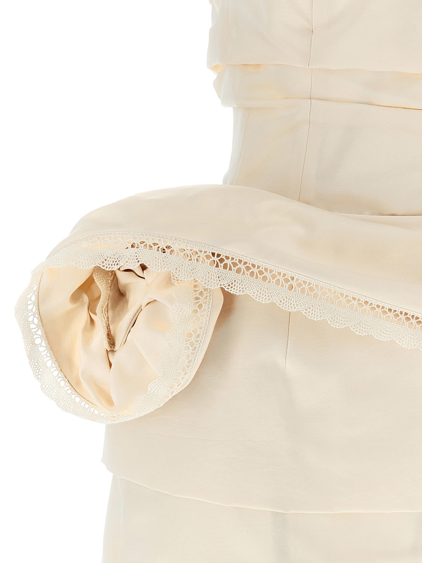 Magda Butrym Women 'Re26 Dress 01' Dress MAGDA BUTRYM